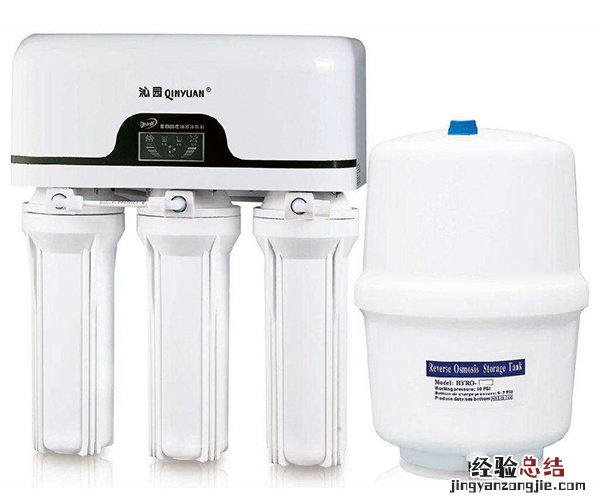 净水器与饮水机的区别 净水器和净饮机