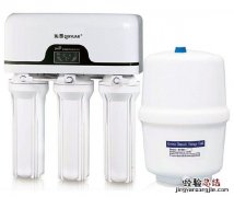 净水器与饮水机的区别 净水器和净饮机