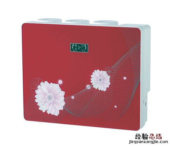 净水器与饮水机的区别 净水器和净饮机