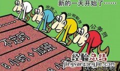 996工作制和807工作制什么意思807工作制 807工作制度什么意思