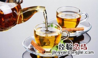 血糖高适合喝什么茶 血糖高喝什么茶最好
