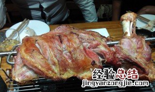 羊那个部位适合烧烤 烧烤羊身上的哪个部位最好吃