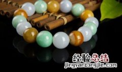 什么是油青种翡翠 油青种翡翠是什么