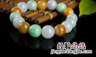 什么是油青种翡翠 油青种翡翠是什么