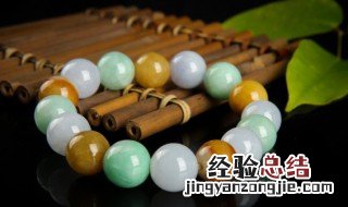 冰糯翡翠属于什么档次 冰糯翡翠属于哪种档次