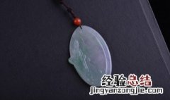 佛手瓜翡翠的寓意是什么 翡翠佛手是什么寓意