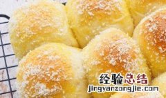 家庭做面包的简单方法教程 家庭做面包的简单方法教程窍门