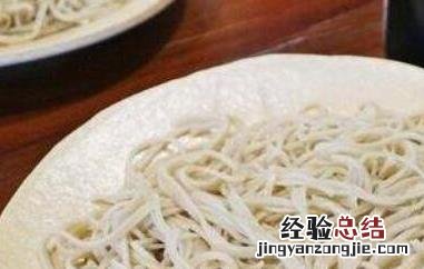 藜麦怎么吃最有营养 荞麦怎么吃