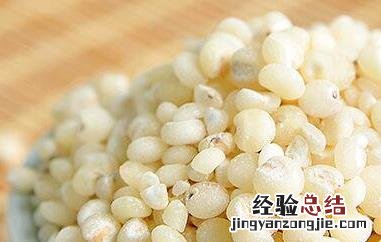 吃高粱米的好处和坏处 吃高粱米的好处和坏处有哪些