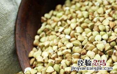 荞麦的功效与作用及营养价值 荞麦的功效与作用及营养价值和禁忌