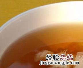 生姜汁的功效与做法 生姜汁的功效与做法窍门
