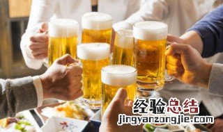 饮酒前喝葡萄糖解酒吗 喝酒之前可以喝葡萄糖解酒吗