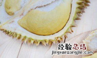 榴莲壳的食用方法 榴莲壳的功效与作用