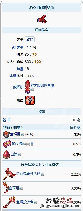 泰拉瑞亚1.4怎么在血月钓鱼 泰拉瑞亚血月钓鱼条件