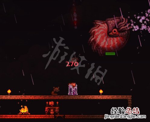泰拉瑞亚1.4怎么在血月钓鱼 泰拉瑞亚血月钓鱼条件