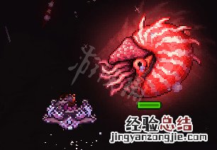 泰拉瑞亚1.4怎么在血月钓鱼 泰拉瑞亚血月钓鱼条件