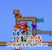 泰拉瑞亚1.4怎么在血月钓鱼 泰拉瑞亚血月钓鱼条件