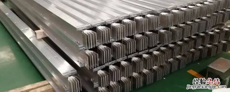 母线槽什么意思 什么叫母线槽
