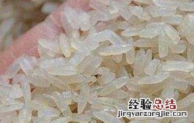 阴米的功效与作用及食用方法 阴米的功效和作用