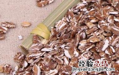 血燕麦的功效与作用及食用方法 血燕麦的功效与作用
