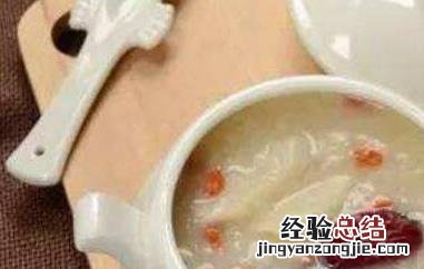 山药粥怎么做最养脾胃宝宝吃 山药粥怎么做