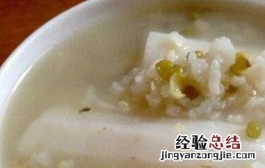 山药粥怎么做最养脾胃宝宝吃 山药粥怎么做