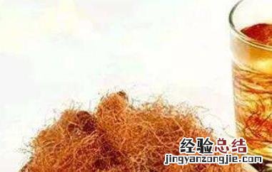 玉米须的功效与作用 玉米须的功效与作用泡水喝的功效