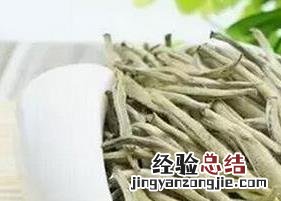 峨眉银针的功效和作用 峨眉银针的功效和作用是什么