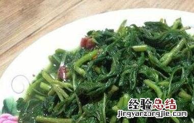 苦斋菜的功效与作用及禁忌 苦斋菜的功效与作用