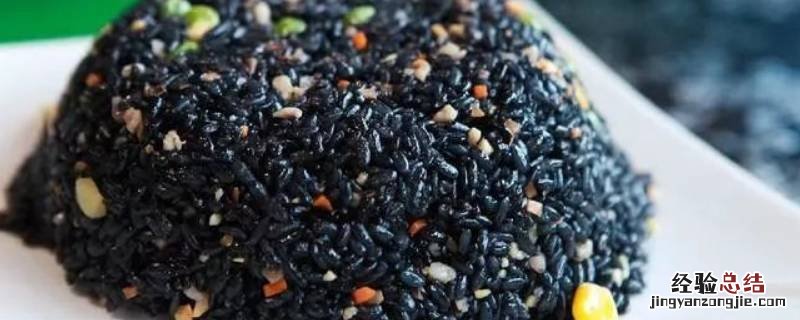乌米饭叶子是什么树叶图片 乌米饭叶子是什么树叶