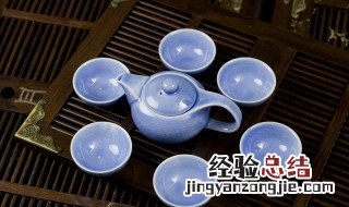 古代喝茶有什么讲究吗 古代喝茶有什么讲究