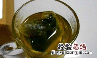 冬瓜荷叶茶的功效与作用能减肥吗 冬瓜荷叶茶的功效与作用