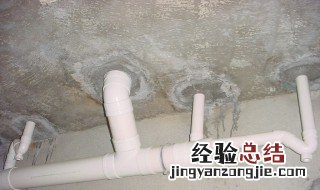 地漏管口太矮怎么处理 可以用这种接头延长