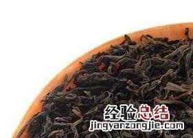 真空包装的大红袍怎么存放
