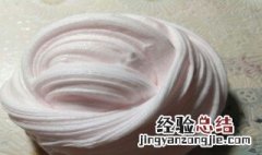 起泡胶怎么做简单教程 起泡胶怎么做简单