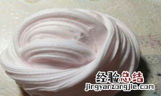 起泡胶怎么做简单教程 起泡胶怎么做简单