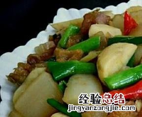慈菇怎么吃最好 慈菇怎么吃