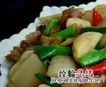 慈菇怎么吃最好 慈菇怎么吃