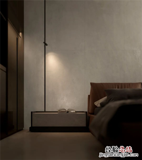 箭牌复合轻纹砖:回归本真,用减法美,诠释*理想的家居空间大背景