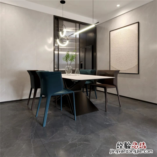 箭牌复合轻纹砖:回归本真,用减法美,诠释*理想的家居空间大背景