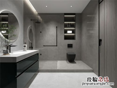 箭牌复合轻纹砖:回归本真,用减法美,诠释*理想的家居空间大背景