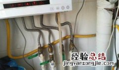 壁挂炉e3是什么故障怎么维修 四种常见情况及解决方法