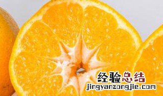 耙耙柑的功效与作用 四川耙耙柑的功效与作用