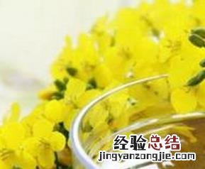 菜籽油有味怎么办 菜籽油有怪味怎么办