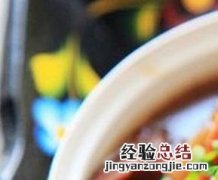 如何炖牛肉容易烂呢 如何炖牛肉容易烂