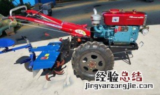 手扶拖拉机启动不了怎么回事? 为什么手扶拖拉机不能启动