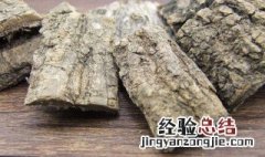 杜仲草药有什么功效与作用 杜仲草药有什么功效与作用禁忌