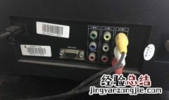 手机用usb连接电视怎么看 最简单的方法