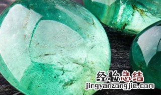 大马坎翡翠原石的特点及图解 大马砍翡翠原石