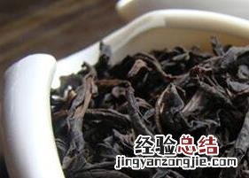 如何选大红袍茶 怎样选择大红袍茶